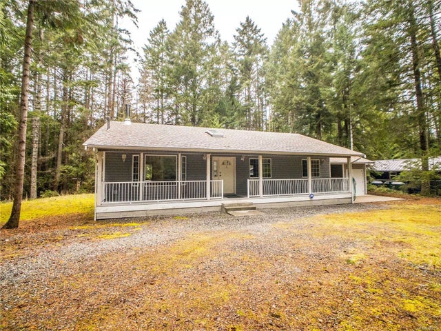 1 of 34 - 1005 Dirksen Rd, Gabriola Island, BC