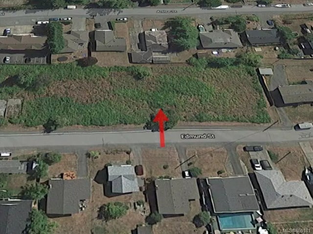 1 of 2 - Lt 16 Edmund St, Crofton, BC