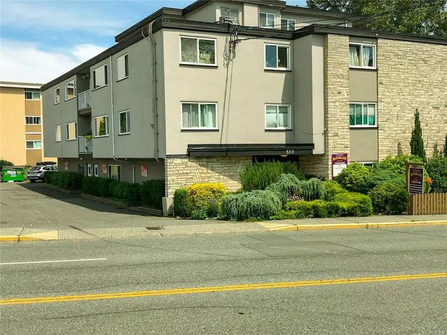 3 of 8 - 510 Comox Rd, Nanaimo, BC