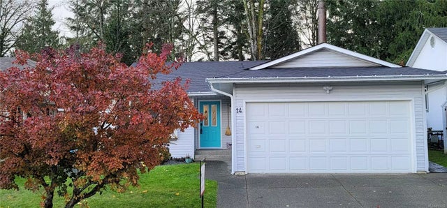 1 of 27 - 1500 Anchor Rd 14, Crofton, BC