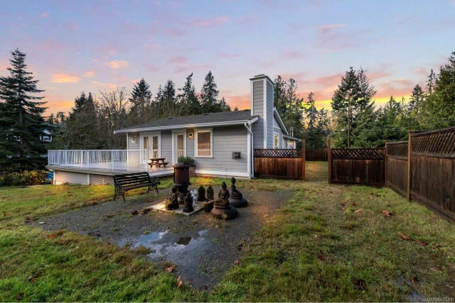 2 of 41 - 8011 Vye Rd, Crofton, BC