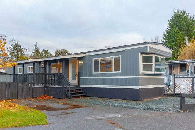 1 of 20 - 1753 Cecil St 143, Crofton, BC