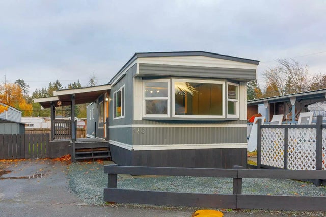 2 of 20 - 1753 Cecil St 143, Crofton, BC