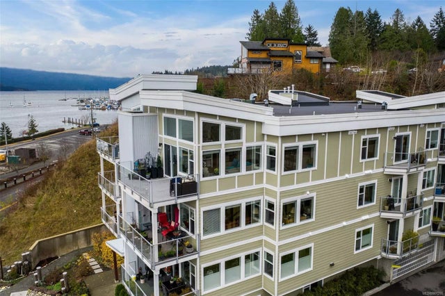 1 of 45 - 1838 Cowichan Bay Rd E 402, Cowichan Bay, BC