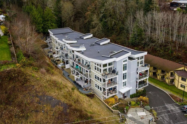 4 of 45 - 1838 Cowichan Bay Rd E 402, Cowichan Bay, BC