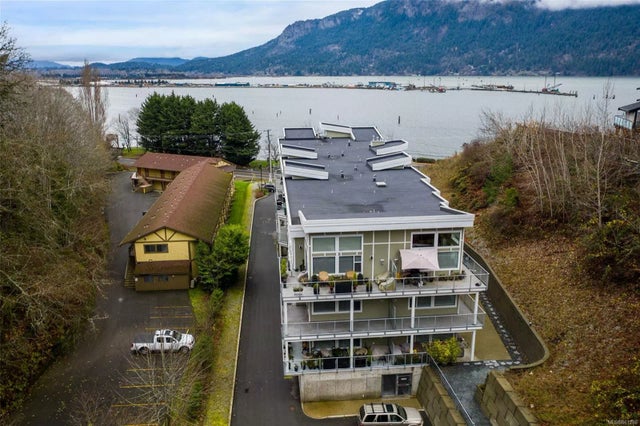 5 of 45 - 1838 Cowichan Bay Rd E 402, Cowichan Bay, BC