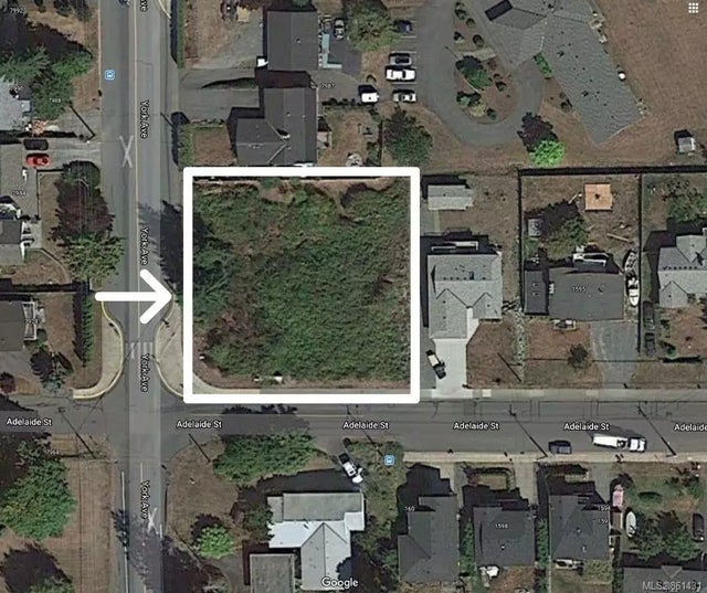 1 of 9 - Lot 1 Adelaide St, Crofton, BC