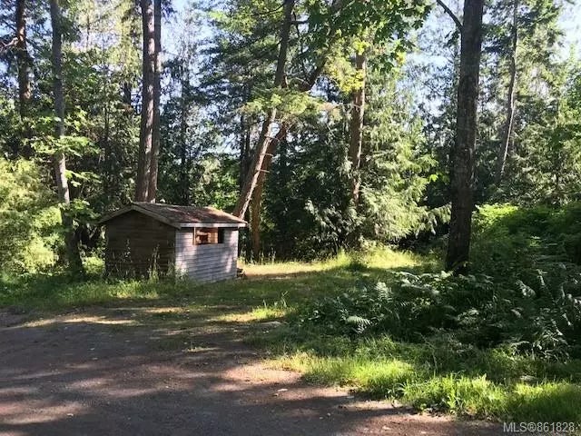 1 of 5 - Lot 22 Gallagher Way, Gabriola Island, BC