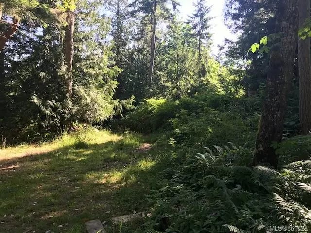 2 of 5 - Lot 22 Gallagher Way, Gabriola Island, BC