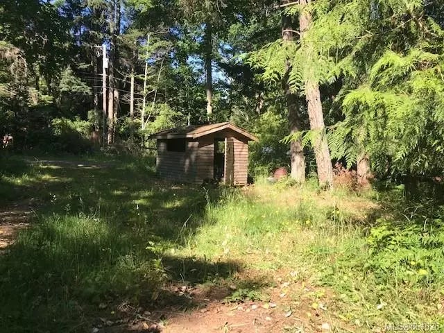 3 of 5 - Lot 22 Gallagher Way, Gabriola Island, BC