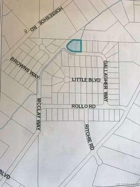 5 of 5 - Lot 22 Gallagher Way, Gabriola Island, BC