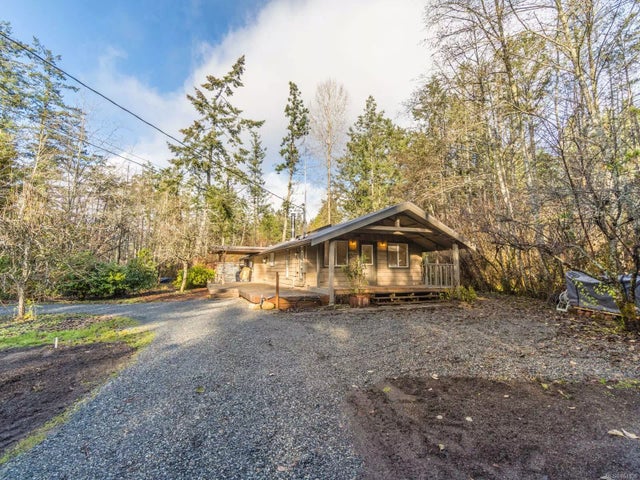 1 of 21 - 1050 Mcclay Way, Gabriola Island, BC