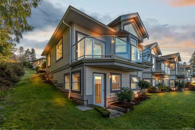 1 of 44 - 1700 Pritchard Rd 20, Cowichan Bay, BC