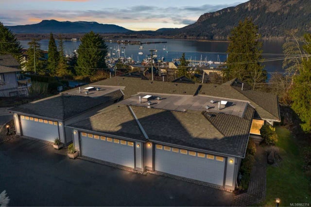 2 of 44 - 1700 Pritchard Rd 20, Cowichan Bay, BC