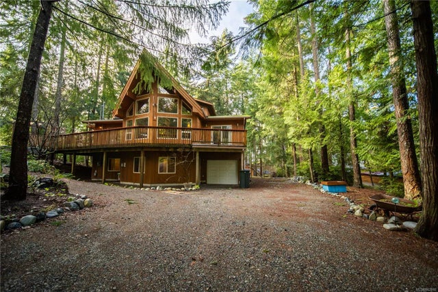 1 of 28 - 1285 Harrison Way, Gabriola Island, BC