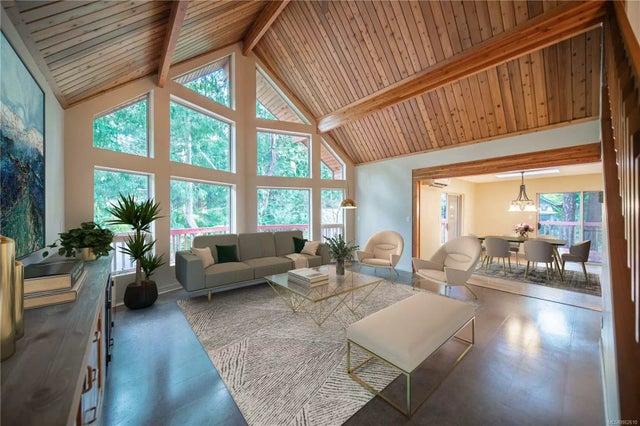 2 of 28 - 1285 Harrison Way, Gabriola Island, BC