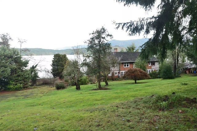 2 of 14 - 4625-4608 Lanes Rd, Cowichan Bay, BC