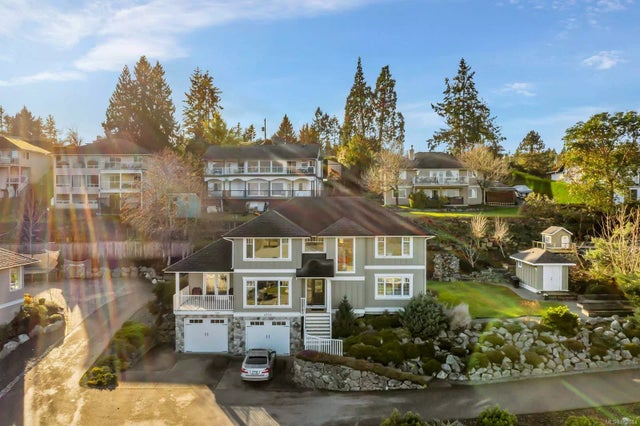 1 of 23 - 4556 Royal Island Terr, Cowichan Bay, BC