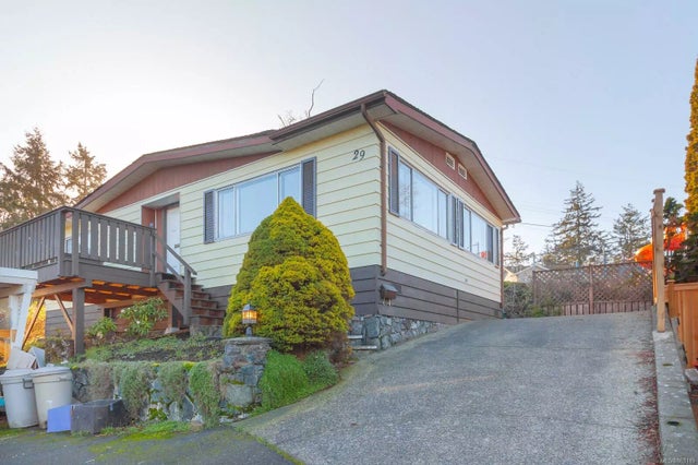 1 of 19 - 70 Cooper Rd 29, View Royal, BC