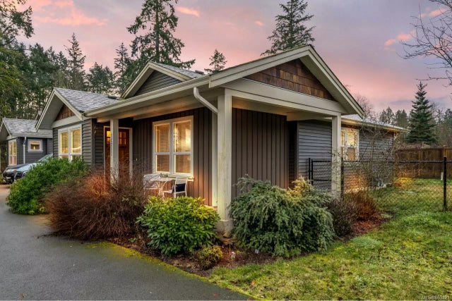 1 of 32 - 1511 Regatta Pl, Cowichan Bay, BC