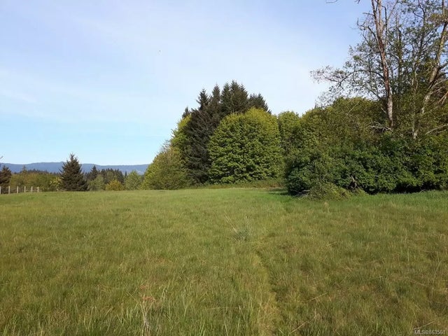1 of 6 - Lot C Cowichan Bay Rd, Cowichan Bay, BC