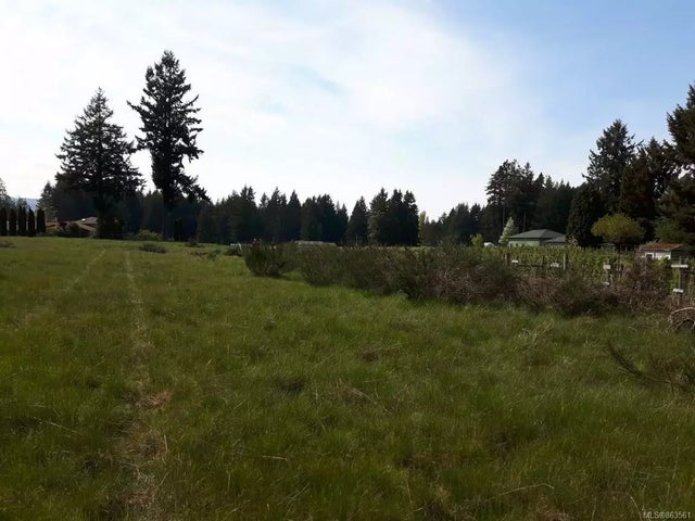 4 of 6 - Lot C Cowichan Bay Rd, Cowichan Bay, BC