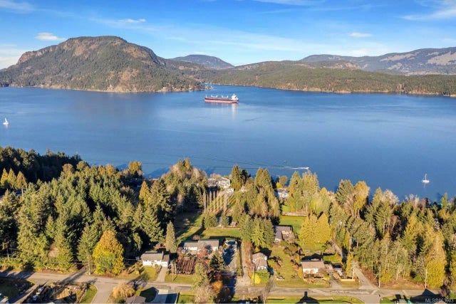 1 of 30 - 4576 Lanes Rd Lt B, Cowichan Bay, BC