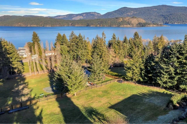 2 of 30 - 4576 Lanes Rd Lt B, Cowichan Bay, BC