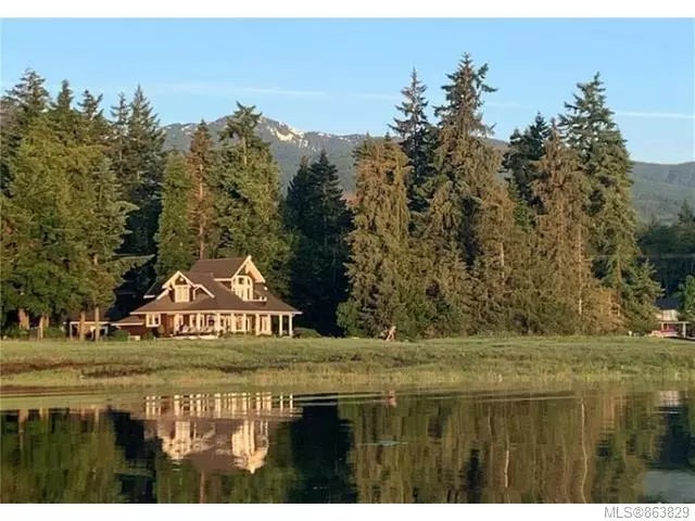 1 of 57 - 505 Arbutus Bay Rd, Fanny Bay, BC