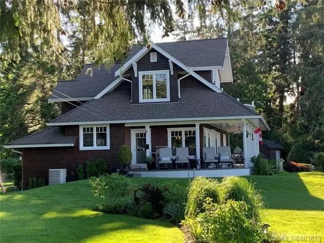 3 of 57 - 505 Arbutus Bay Rd, Fanny Bay, BC