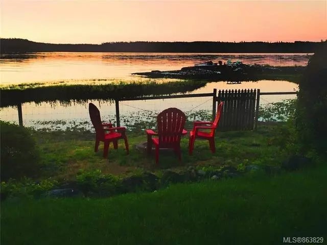 4 of 57 - 505 Arbutus Bay Rd, Fanny Bay, BC