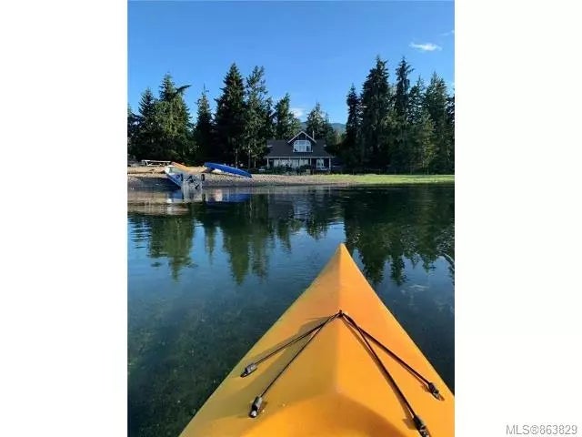 5 of 57 - 505 Arbutus Bay Rd, Fanny Bay, BC