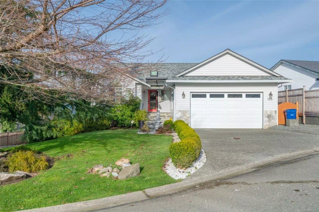 1 of 55 - 166 Heritage Dr, Nanaimo, BC