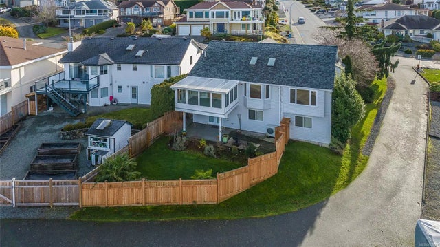 2 of 55 - 166 Heritage Dr, Nanaimo, BC