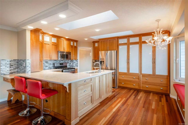 5 of 55 - 166 Heritage Dr, Nanaimo, BC