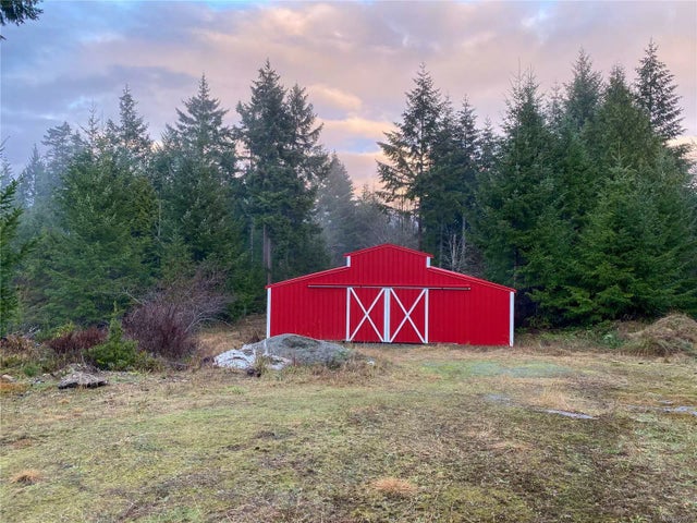 2 of 40 - 605 Dole Rd, Gabriola Island, BC