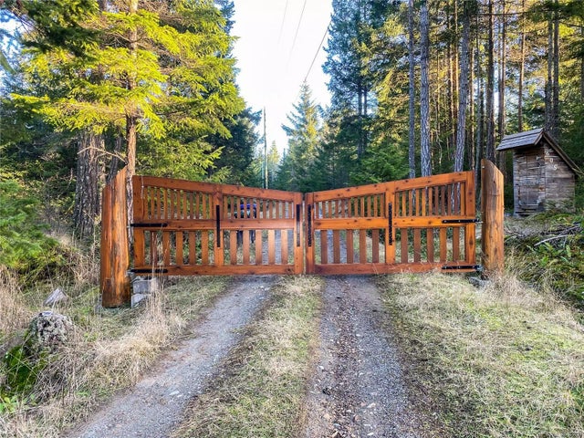 5 of 40 - 605 Dole Rd, Gabriola Island, BC