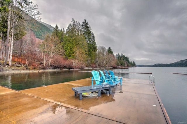 5 of 78 - 9938 Swordfern Way, Youbou, BC