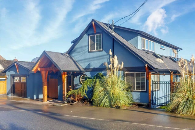 2 of 40 - 1789 Cowichan Bay Rd, Cowichan Bay, BC