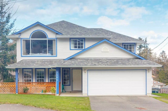 1 of 39 - 1464 Patricia Pl, Crofton, BC