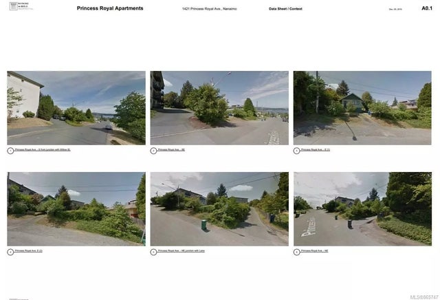 3 of 21 - 1421 Princess Royal Ave, Nanaimo, BC