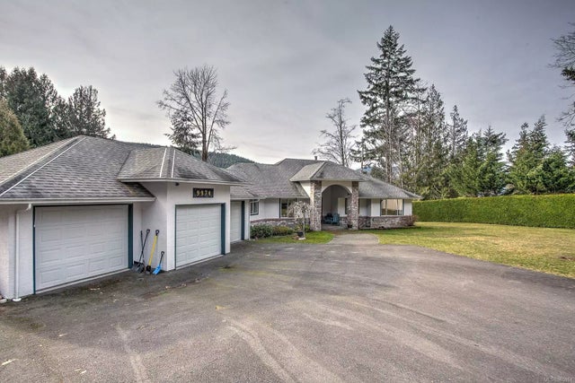 1 of 64 - 9974 Swordfern Way, Youbou, BC