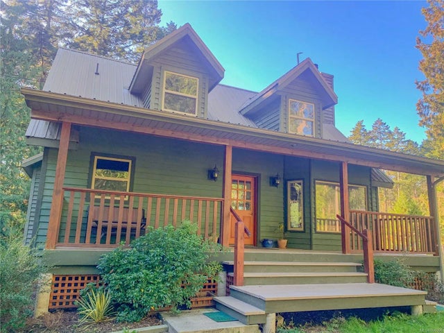 2 of 27 - 2690 Kevan Dr, Gabriola Island, BC