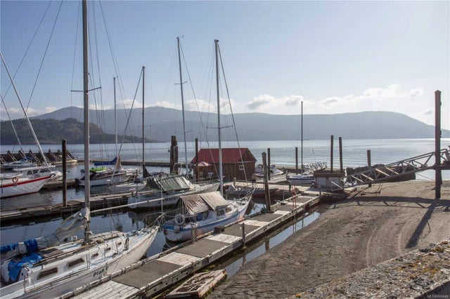 5 of 7 - 1241/4655 Sutherland Dr, Cowichan Bay, BC