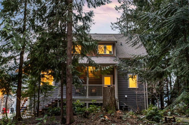 1 of 47 - 8334 Sa-seen-os Rd, Youbou, BC