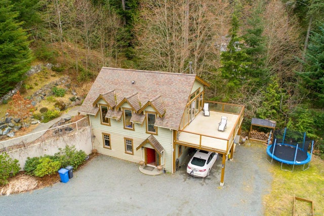 1 of 40 - 4362 Brentview Dr, Cowichan Bay, BC