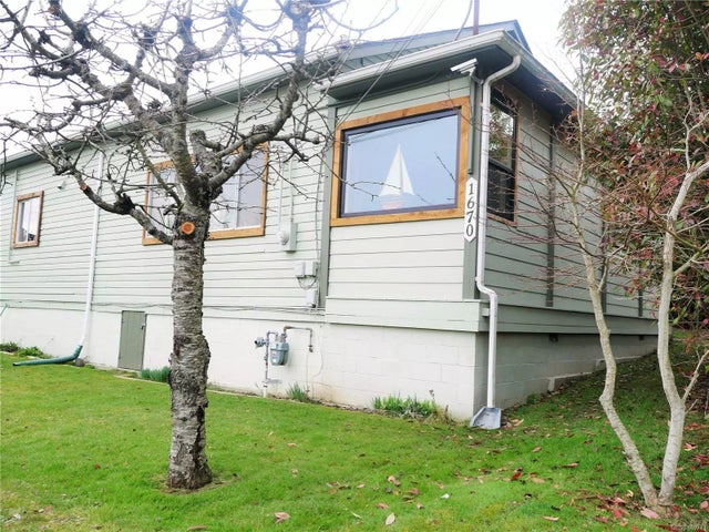 2 of 26 - 1670 Chaplin St, Crofton, BC