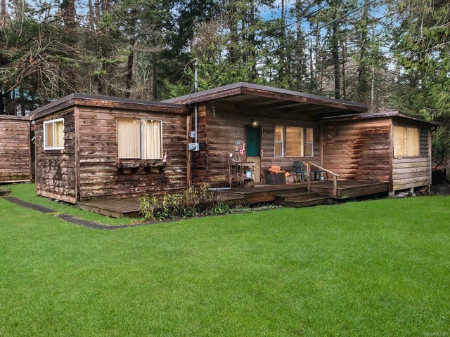 1 of 30 - 1465 Town-ho End, Gabriola Island, BC