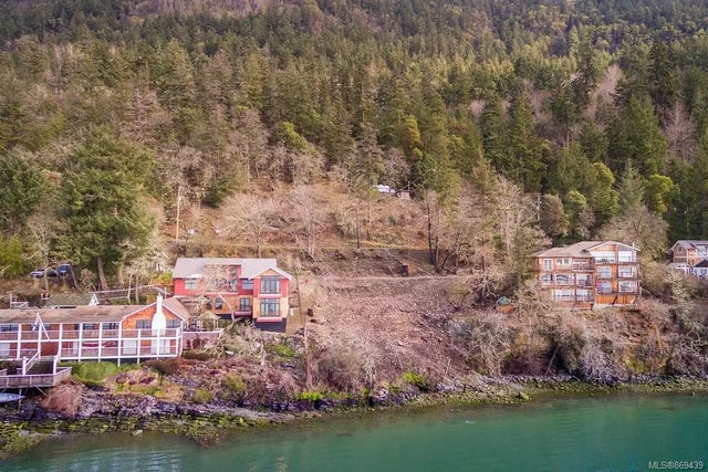 2 of 9 - 988 Khenipsen Rd, Cowichan Bay, BC