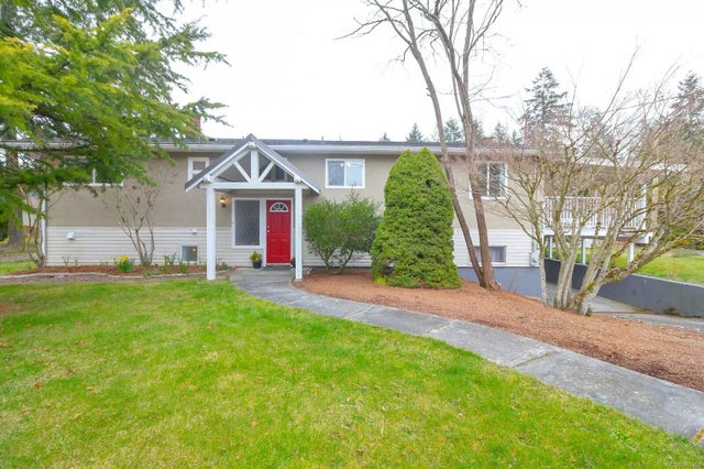 1 of 46 - 4685 George Rd, Cowichan Bay, BC